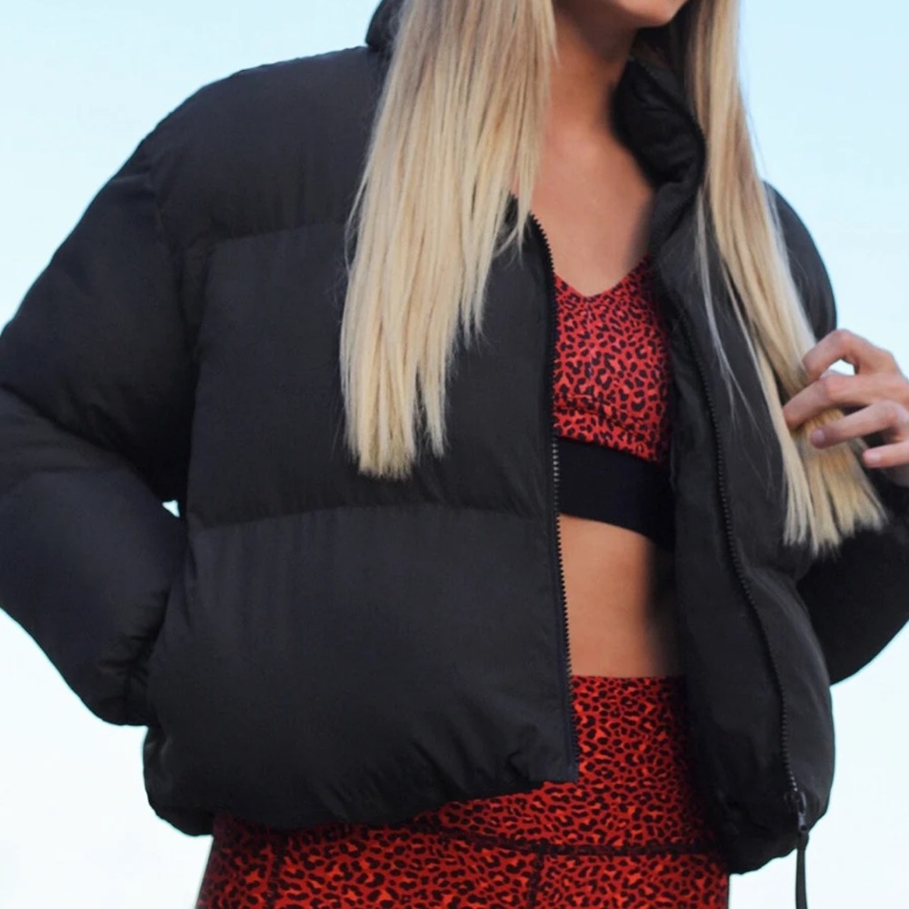 Fabletics Jacket - Picture 6 of 6